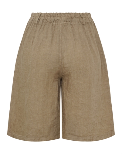 Marta du Chateau - MDCSantina Shorts - Coloniale